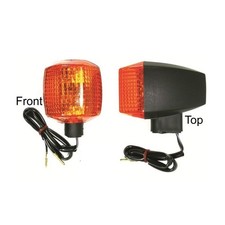 Indicator Front Left for KAWASAKI ZRX1200R NAKED 2000 to 2007