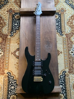 1994 Charvel CDS-038 Chushin Gakki Japan Vintage free shipping