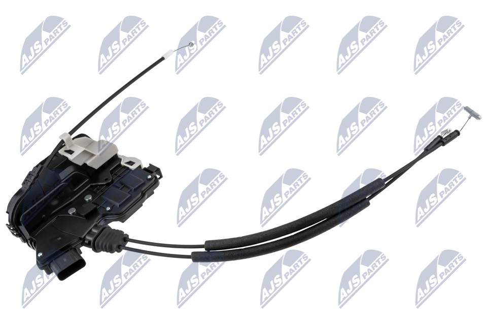 DOOR LOCK EZC-KA-015 FOR KIA SORENTO/II/SUV/Van G4KE/G4KJ 2.4L D4HB 2.2L 4cyl - Image 10