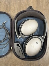 Bose QuietComfort / QC 25 Wired Acoustic Noise Cancelling Headphones