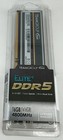 Team Group Elite+ DDR5 1x16GB 16GB 4800MHz CL40 Desktop Memory RAM 64GB Kit — photo 1