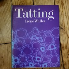 Tatting - Waller, Irene