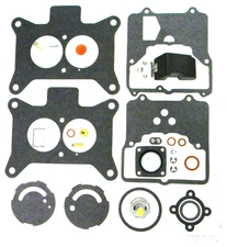 Ford Motorcraft Autolite 2100 2 BBL Carburetor kit 289 302 351 390 With Float 