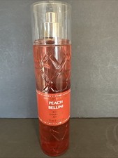 BATH  BODY WORKS FINE FRAGRANCE MIST SPRAY 8 oz