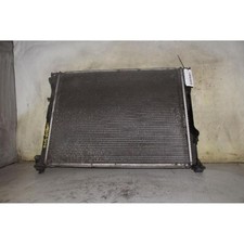Radiateur Chrysler 300C