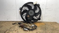 Radiateur Citroen C6
