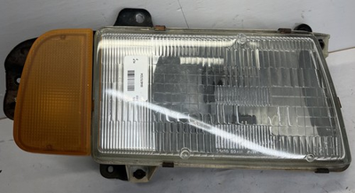 #ad 1989 1998 Suzuki Sidekick Passenger Right Head Light Oem Front Lamp 3510077e10 $199.00