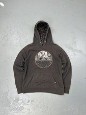 Bilabong hoodie Jumper Y2K 2000s Style