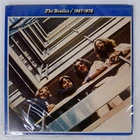 BEATLES 1967-1970 APPLE EAP9034B Japan VINYL 2LP