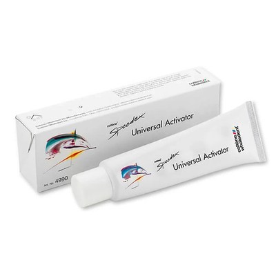 3XColtene Speedex Universal Activator 60ml | Silicone Impression Material