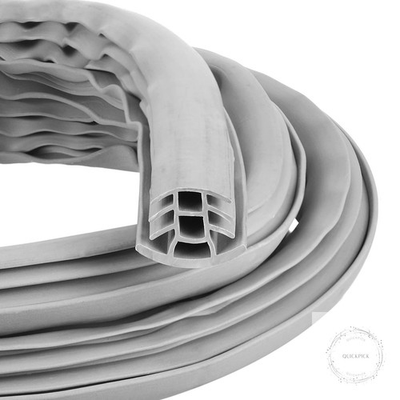 #ad Concrete Expansion Joint Filler Driveway Crack Filler Flexible EPDM Rubber Strip $40.38