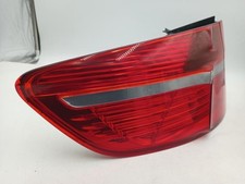 Feu arrière BMW X6