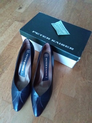 Peter Kaiser Pumps 5 1/2 (38,5)
