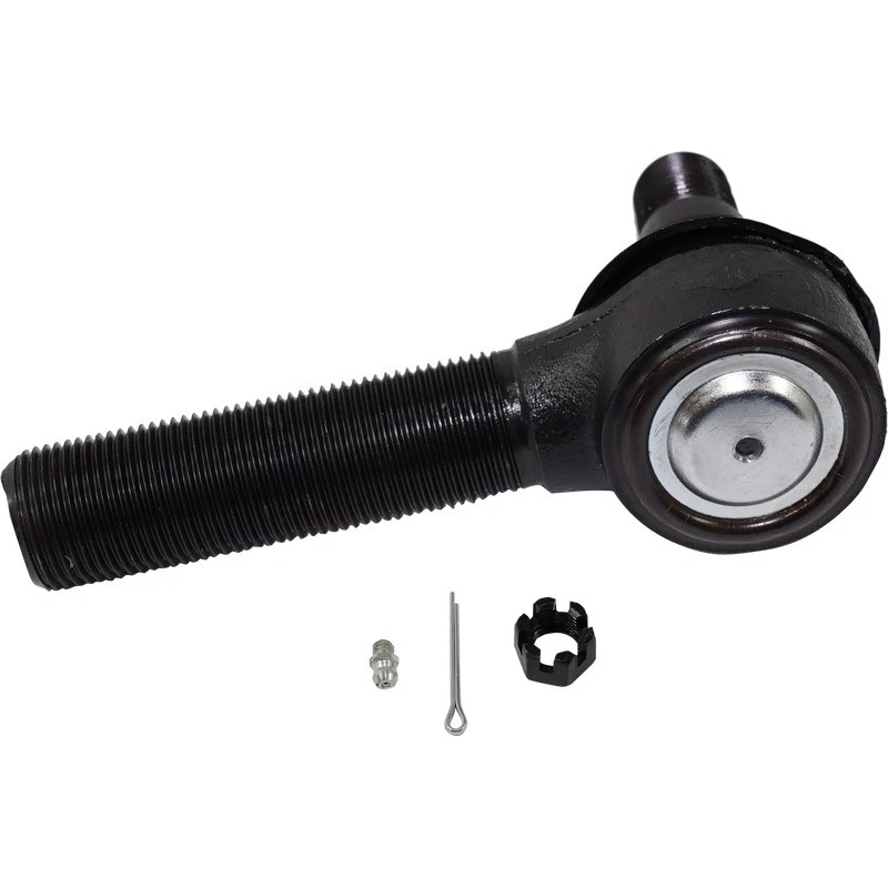 Extremo de varilla de amarre TrueDrive para 79-13 Freightliner FL80 Century Class Columbia GMC Foto 4 de 4