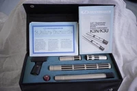 sennheiser gun mic K3N/K3U