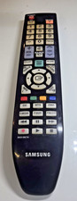 Samsung BN59-00673A OEM TV Remote Control IR Tested Works