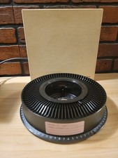 Vintage Kodak Carousel Slide Tray