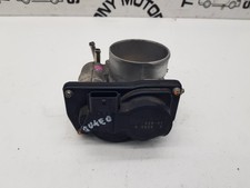 2016 NISSAN JUKE NISMO RS 1.6 DiG-T PETROL THROTTLE BODY OEM SERA 526-01