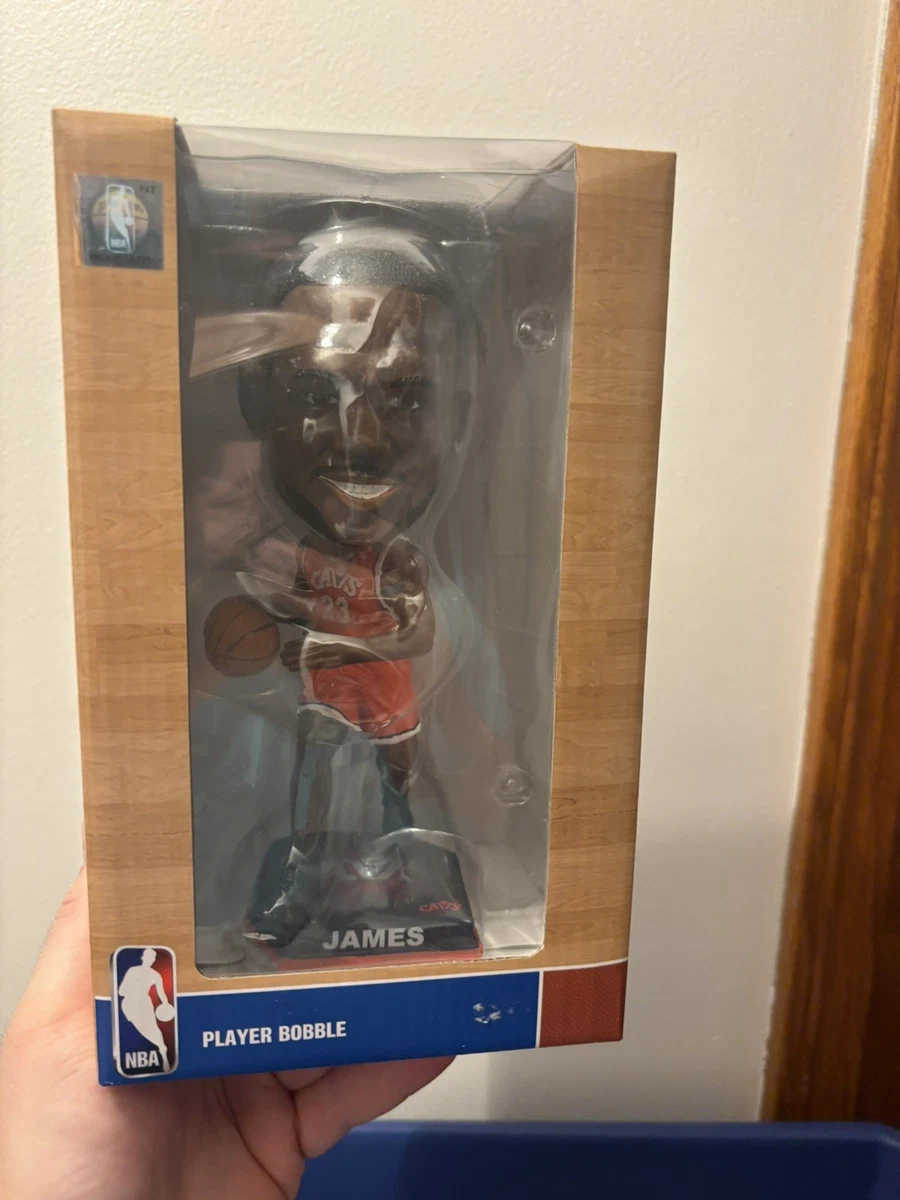 25+ lebron james bobblehead for sale | Updated Oct 2026