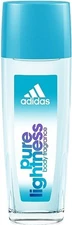 Adidas Pure Lightness for Women 2.5 oz Body Fragrance Spray