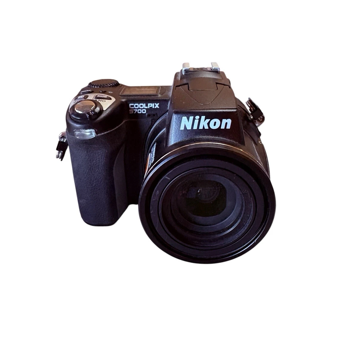 Nikon COOLPIX 5700 Digital Cameras for Sale | Shop New & Used