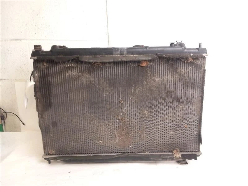 RADIADOR compatible con Nissan Quest 2004-2009 OEM Foto 4 de 4
