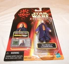 SIO BIBBLE EPISODE 1 ACTION FIGURE STAR WARS VINTAGE