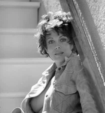 Phyllis Davis Beauty 4x6 Picture Celebrity Print