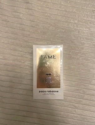 Paco Rabanne Fame Eau de Parfum für Damen - 80ml