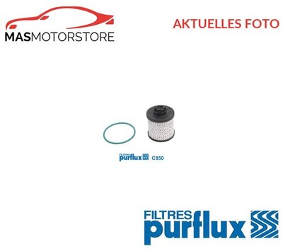 KRAFTSTOFFFILTER PURFLUX C850 P NEU OE QUALITÄT