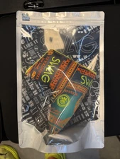 Swag Golf Jackson Benjamin Franklin Blade Cover NOOB