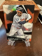 2026 Topps Series 1 - Stars of Mlb Samuel Basallo #SMLB-13 (RC)