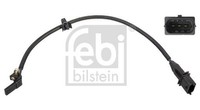 Febi Bilstein 106816 Impulsgeber, Kurbelwelle FüR Chevrolet Opel