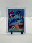 Jinbe - (Alternate Art Leader) OP14-040 The Azure Sea's Seven Foil Japanese