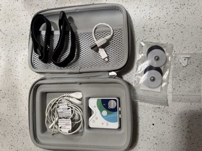 Healy Holistic Health REF0006 Complete Kit Lightly Used Original Case