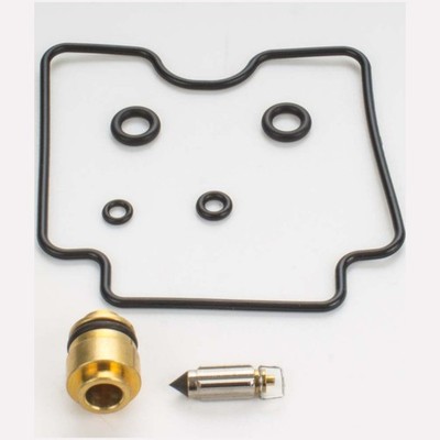 Cab-Rep Vergaser Reparatursatz ECR291 für Suzuki LT-F Modelle Suzuki F King Quad