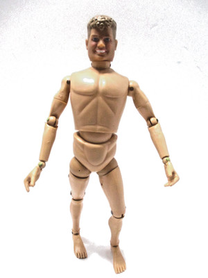 GI Joe ® 1964 Patent w/# 1/6 Scale Hasbro 1967-76 replaced head