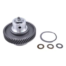 Oil Pump U5MK8267 for Perkins Engine 403D-15 403D-17 404C-22 Shibaura N844T N843