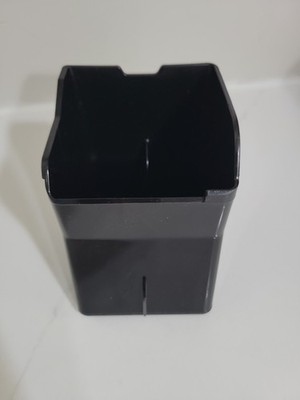 OEM Philips 3200 Automatic Espresso Machine EP3221 Coffee Grounds Waste Dump Box