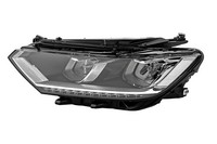 Valeo Scheinwerfer Links FüR VW Passat B8 Alltrack