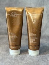 2  Brazilian Blowout Deep Conditioning Mask Smooth Shine Anti-frize UVA Protect