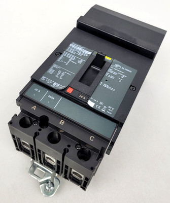 HJA36020 Square D 20 Amp Circuit Breaker - Next Day Option