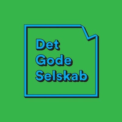 Ag / TIME FACTOR / Det Gode Selskab / DGS009 / 12 Inch