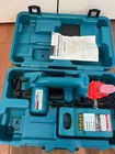 Makita 5094D 14.4v Cordless 3 3/8" Circular Saw Kit 1422 Battery DC1411 charger