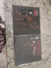 BLACK SABBATH The Eternal Idol SEALED LP Translucent Ruby RSD + Seventh Star NM