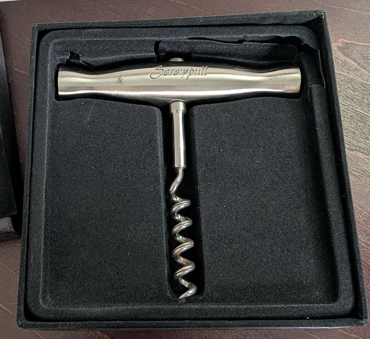 Le Creuset Screwpull for sale | eBay