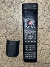 Control4 C4-SR250B-Z-B RECHARGEABLE Remote Co...