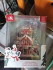 Disney Holiday Christmas  Countdown Calendar Disney Mickey and Minnie Mouse — photo 2