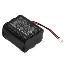 Battery for Yale SmartHome ENA Pro Alarm Contro P/N: 802316062X,GP220AAH6WMX