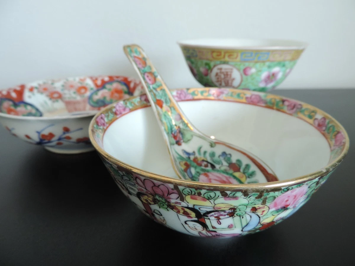 可收藏中国碗盘(1900-现在) | eBay